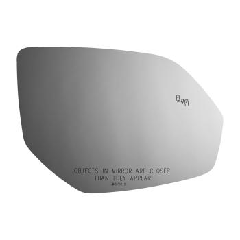 Burco 5791B Door Mirror Glass product image 2 of 2