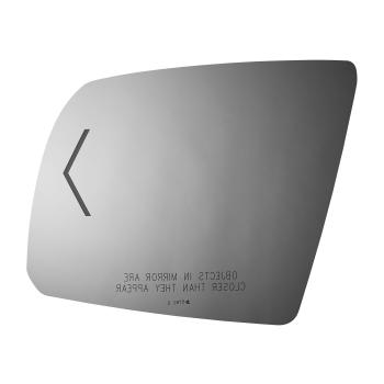 Burco 5792S Door Mirror Glass product image 1 of 2
