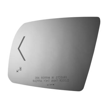Burco 5792SB Door Mirror Glass product image 1 of 2