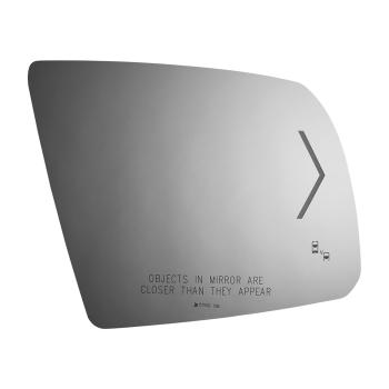 Burco 5792SB Door Mirror Glass product image 2 of 2