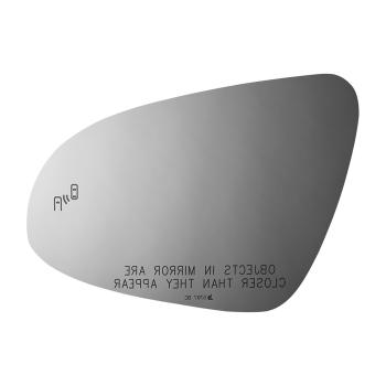 Burco 5797BC Door Mirror Glass product image 1 of 2
