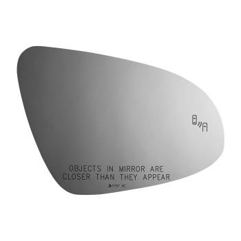 Burco 5797BC Door Mirror Glass product image 2 of 2