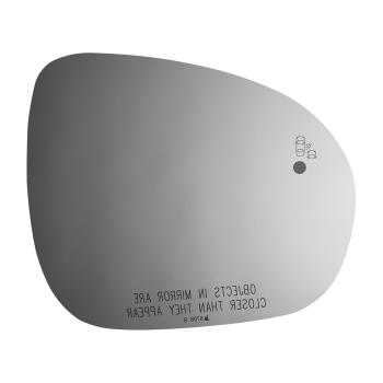 Burco 5798B Door Mirror Glass product image 1 of 2