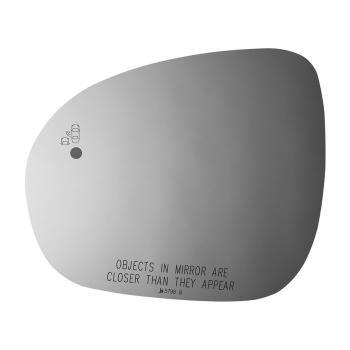 Burco 5798B Door Mirror Glass product image 2 of 2