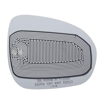 Burco 5798H Door Mirror Glass product image 1 of 2