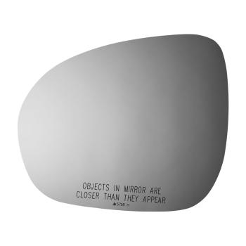 Burco 5798H Door Mirror Glass product image 2 of 2