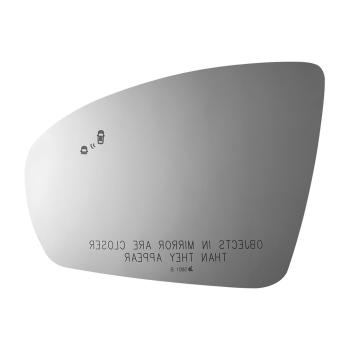 Burco 5801B Door Mirror Glass product image 1 of 2