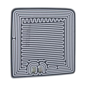 Burco 5802H - Door Mirror Glass Burco 5802H Door Mirror Glass product image 1 of 2