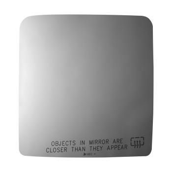 Burco 5802H - Door Mirror Glass Burco 5802H Door Mirror Glass product image 2 of 2