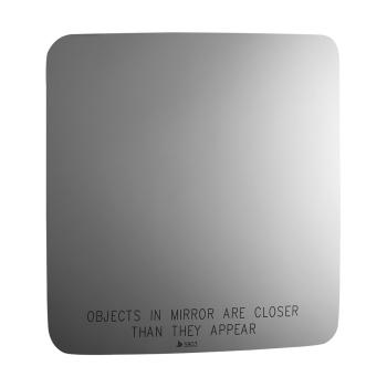 Burco 5803 Door Mirror Glass product image 2 of 2