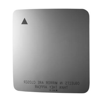 Burco 5803BC Door Mirror Glass product image 1 of 2