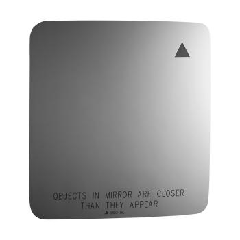 Burco 5803BC Door Mirror Glass product image 2 of 2