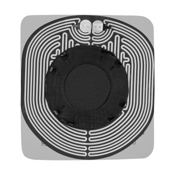 Burco 5803HRSG Door Mirror Glass Assembly product image 1 of 2