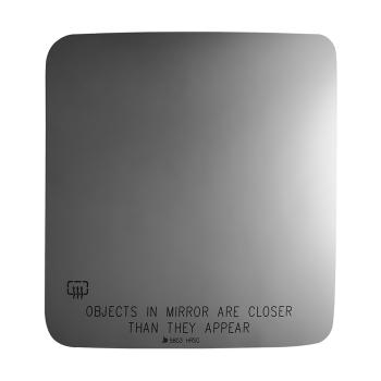 Burco 5803HRSG Door Mirror Glass Assembly product image 2 of 2