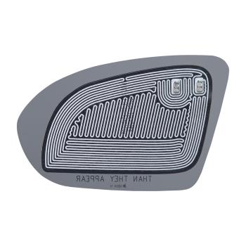Burco 5804H Door Mirror Glass product image 1 of 2
