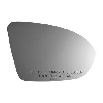 Burco 5804H Door Mirror Glass product image 2 of 2