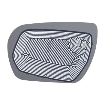 Burco 5805H Door Mirror Glass product image 1 of 2