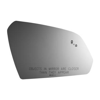 Burco 5806B Door Mirror Glass product image 2 of 2