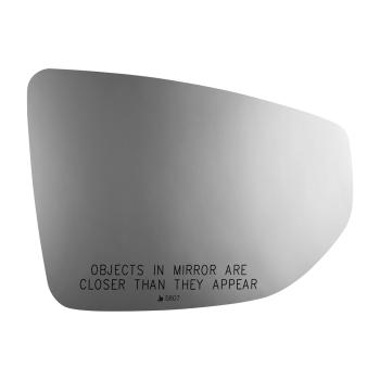 Burco 5807 Door Mirror Glass product image 2 of 2