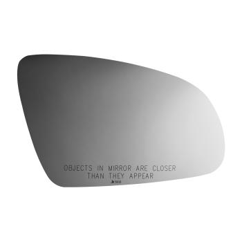 Burco 5808 - Door Mirror Glass Burco 5808 Door Mirror Glass product image 2 of 2