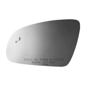 Burco 5809BC - Door Mirror Glass Burco 5809BC Door Mirror Glass product image 1 of 2