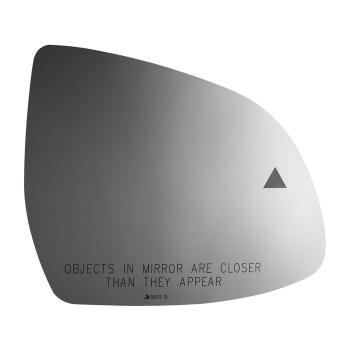 Burco 5810B Door Mirror Glass product image 2 of 2