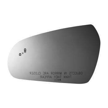 Burco 5812B Door Mirror Glass product image 1 of 2