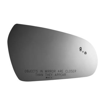 Burco 5812B Door Mirror Glass product image 2 of 2