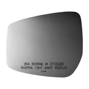 Burco 5813 Door Mirror Glass product image 2 of 3