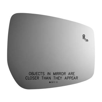 Burco 5813B Door Mirror Glass product image 2 of 2