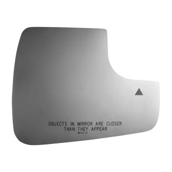 Burco 5815BC Door Mirror Glass product image 3 of 3
