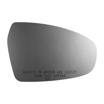 Burco 5816 Door Mirror Glass product image 1 of 2