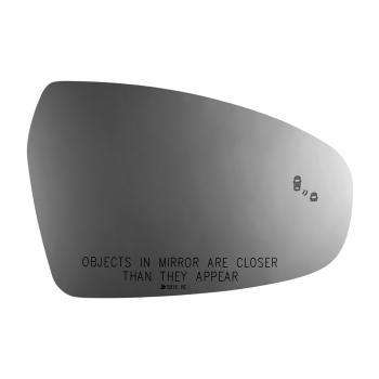 Burco 5816BC Door Mirror Glass product image 1 of 2