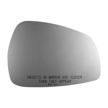 Burco 5817HRSG Door Mirror Glass Assembly product image 1 of 2