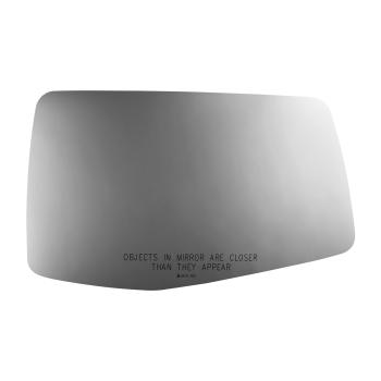 Burco 5819RSG Door Mirror Glass Assembly product image 1 of 2