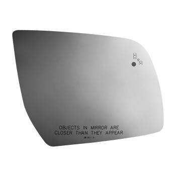 Burco 5821B Door Mirror Glass product image 2 of 2