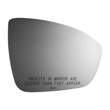 Burco 5822 Door Mirror Glass product image 1 of 3