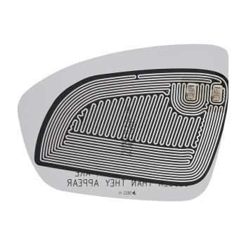 Burco 5822H Door Mirror Glass product image 1 of 2