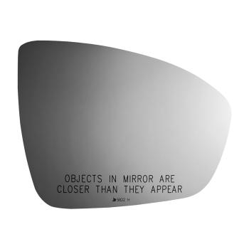 Burco 5822H Door Mirror Glass product image 2 of 2