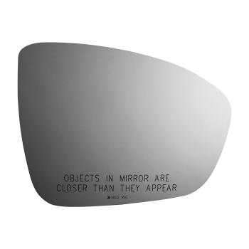 Burco 5822RSG Door Mirror Glass product image 2 of 2