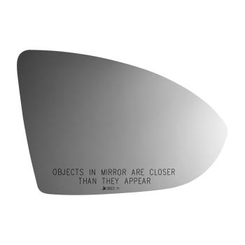Burco 5823H Door Mirror Glass product image 2 of 2