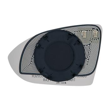 Burco 5823HRSG Door Mirror Glass Assembly product image 1 of 2