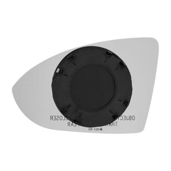 Burco 5823RSG Door Mirror Glass Assembly product image 1 of 2