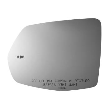 Burco 5824B Door Mirror Glass product image 1 of 2