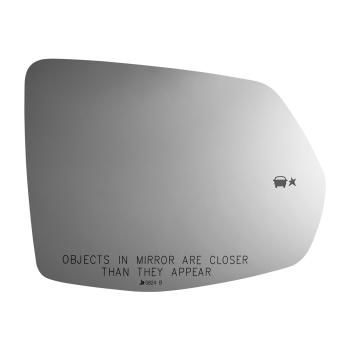 Burco 5824B Door Mirror Glass product image 2 of 2