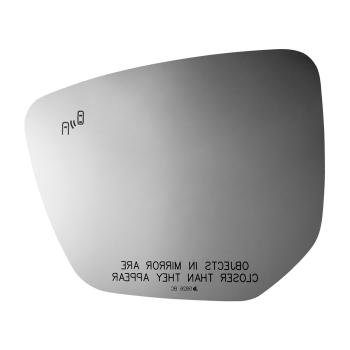 Burco 5826BC Door Mirror Glass product image 2 of 3