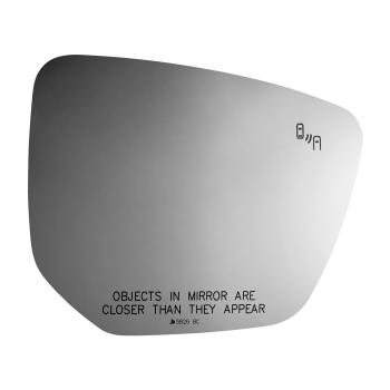 Burco 5826BC Door Mirror Glass product image 3 of 3