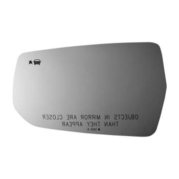 Burco 5828B Door Mirror Glass product image 1 of 2