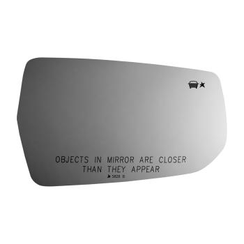 Burco 5828B Door Mirror Glass product image 2 of 2