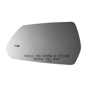 Burco 5831B Door Mirror Glass product image 1 of 2